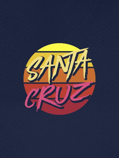 Santa Cruz