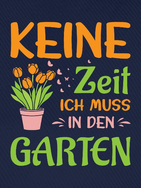 Gärtner Spruch Gärtnerei Hobbygärtner Kleingärtner
