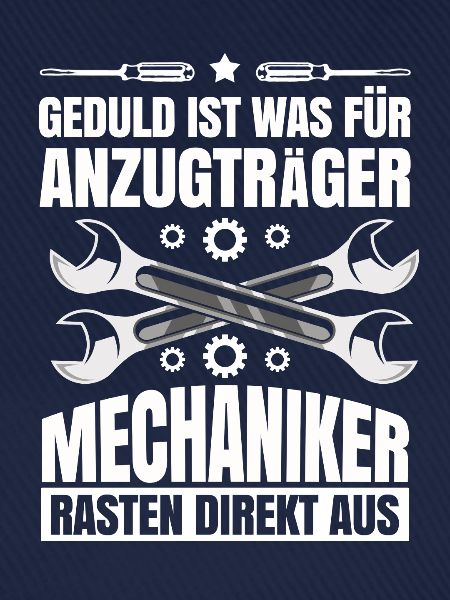 Mechaniker