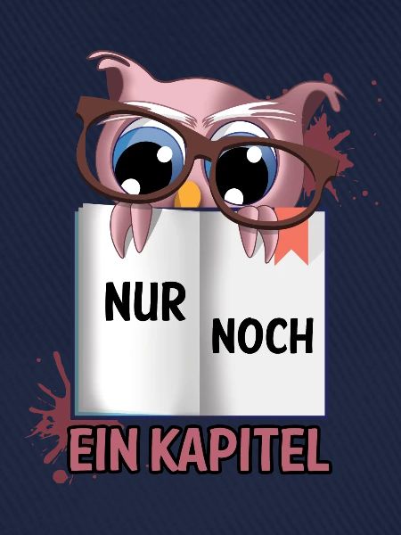 Bücher Eule