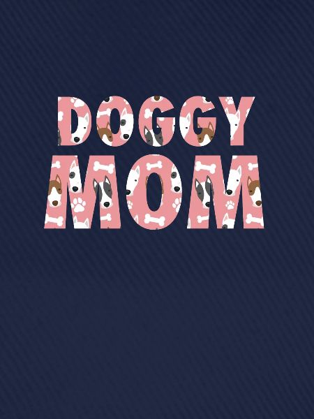 Doggy Mom