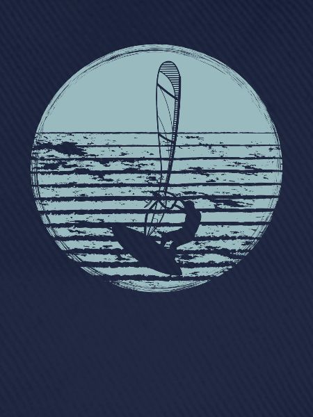 Windsurfen Windsurfer