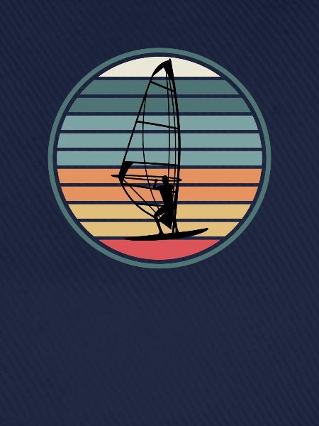 Windsurfen Windsurfer