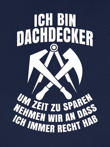 Dachdecker