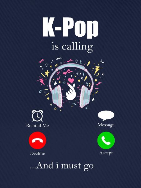 K-Pop