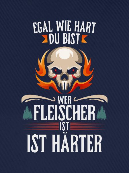 Fleischer Fleisch