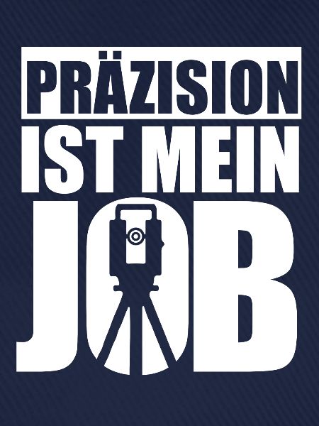 Vermesser Vermessungstechniker