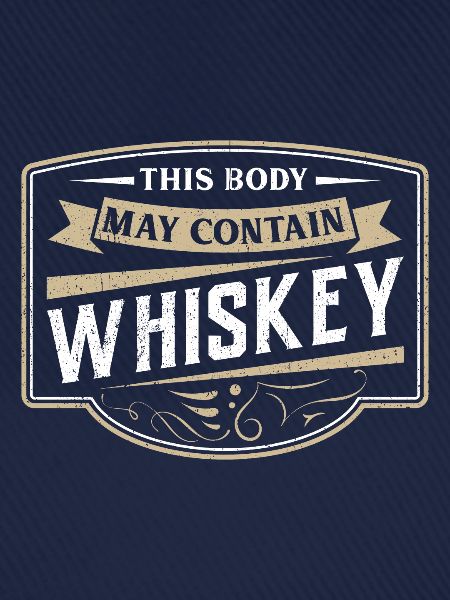 Whiskey