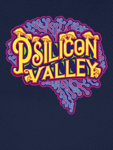 Microdosing Mushroom Psilocybin Silikon