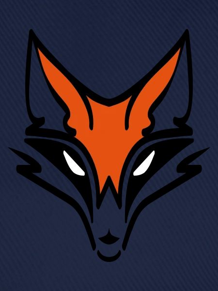 Fuchs logo fox
