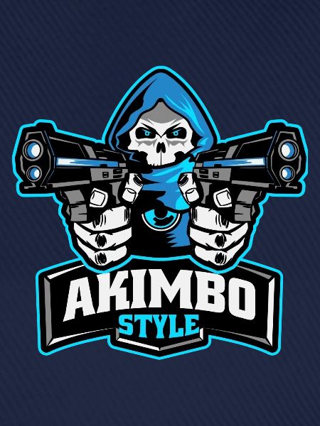 Akimbo-Stil