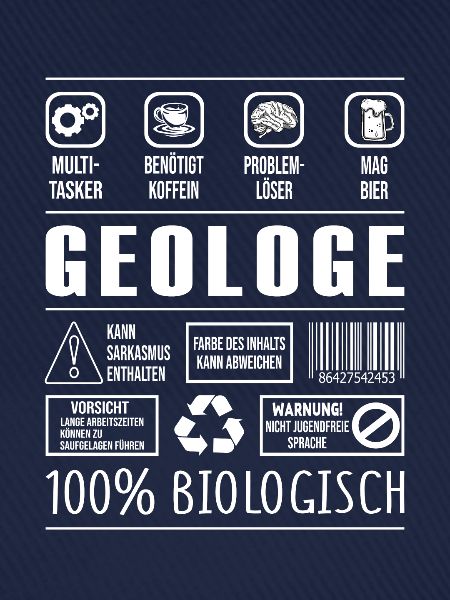 Geologe
