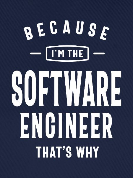 Software Engineer Berufsbezeichnung Beruf