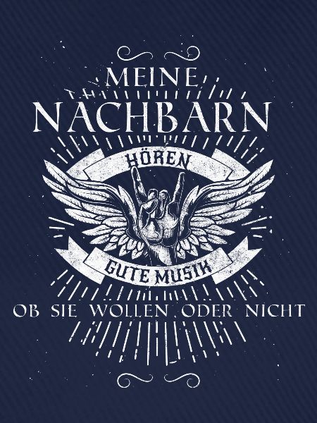 Metal Musik