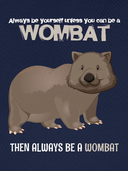 Wombat