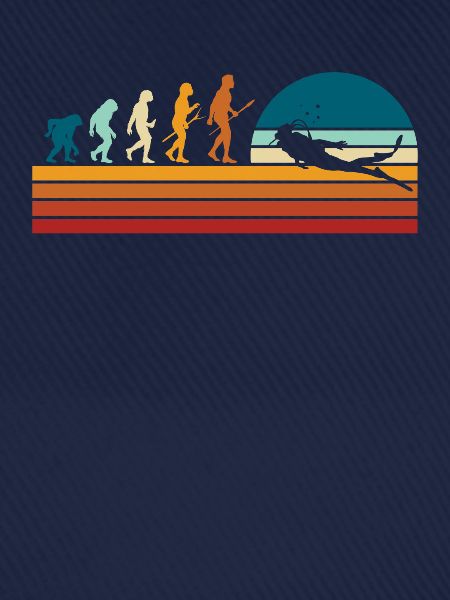 Taucher Evolution Tauchen & Meer Tauch