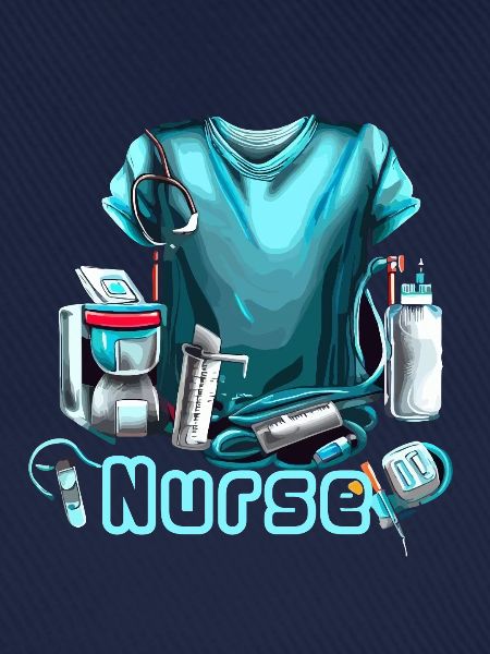 KRANKENPFLEGE