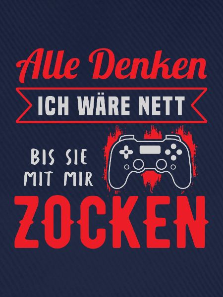 Controller Videospiel Gamer Computerspiel Zocken