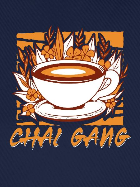 Chai gang