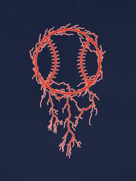 Baseball Donner
