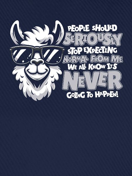 Lama Llama