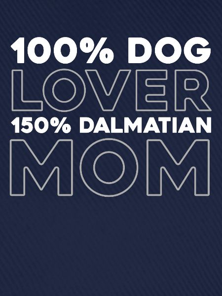 Dalmatiner