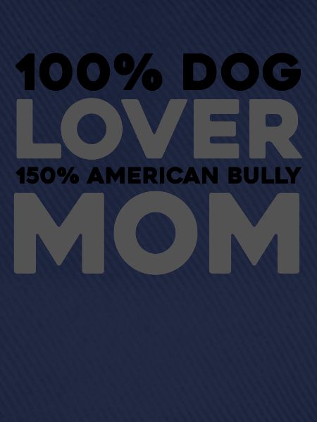 American Bully