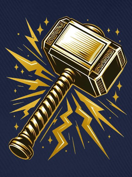 Thors Hammer