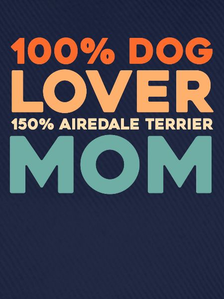 Airedale Terrier