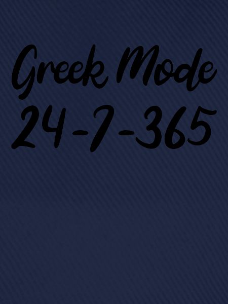 Schwesternschaft Soroitas Griechischer Modus