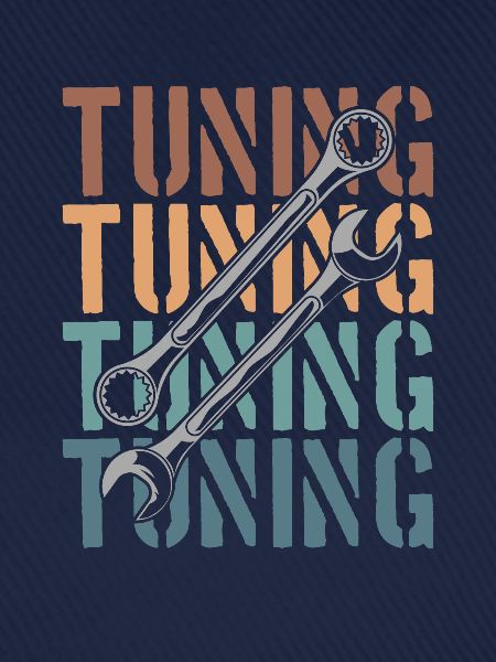 Schrauber Tuning Tuner