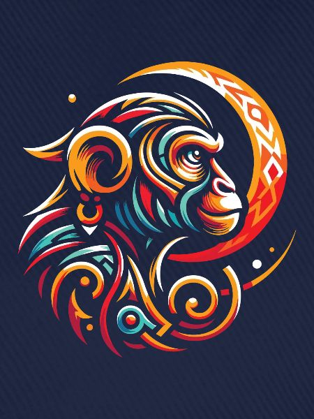Affe Moon Phases
