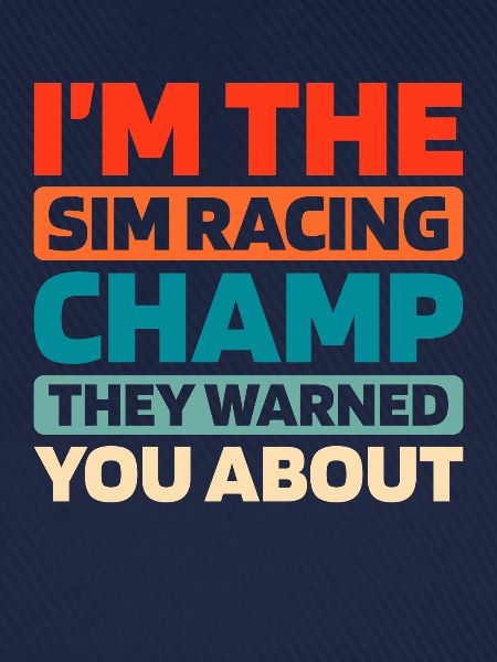 Sim Racing