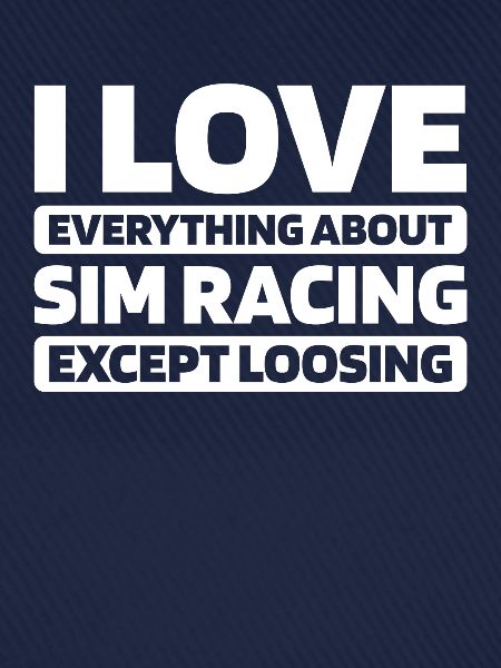 Sim Racing