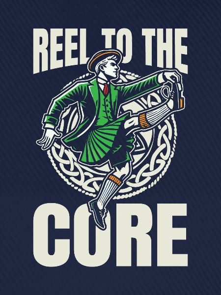 Irish Dance Irischer Tanz