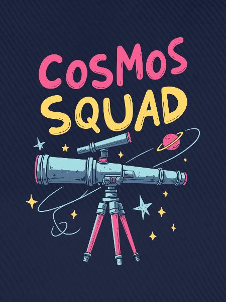 Astronom Kader