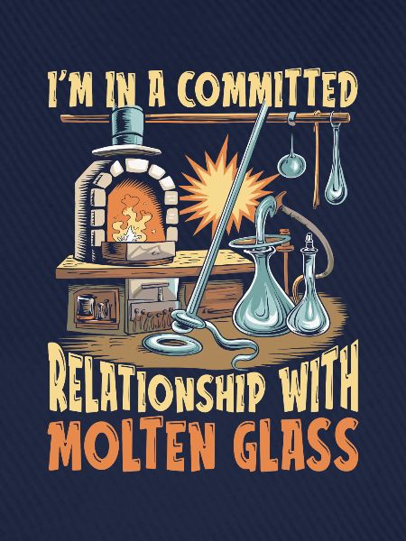 Glasblasen