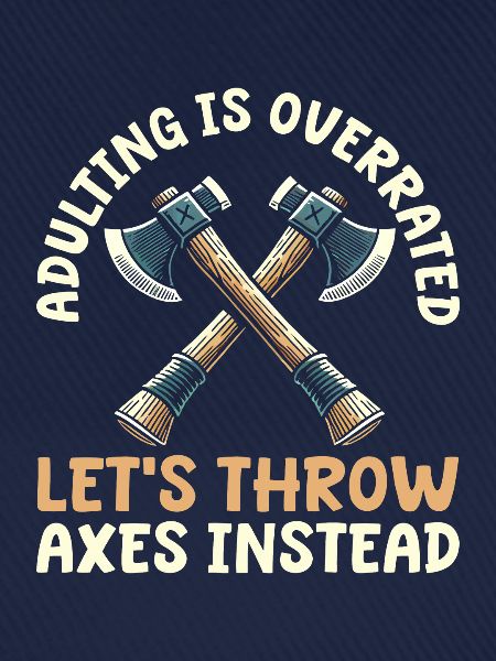 Axtwerfen Axtwerfer