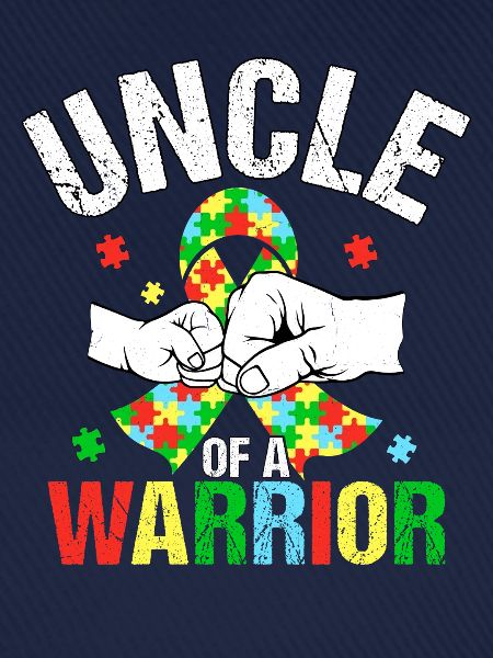 Onkel eines Kriegers