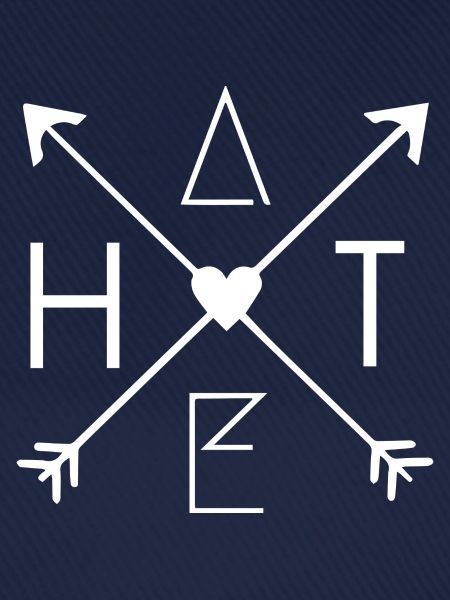 Hate Love