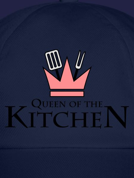 Queen Of The Kitchen