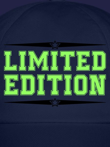 limited edition