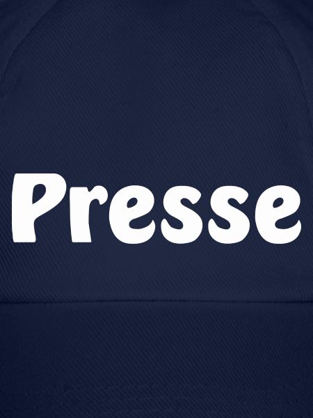 Presse / Naschwerk