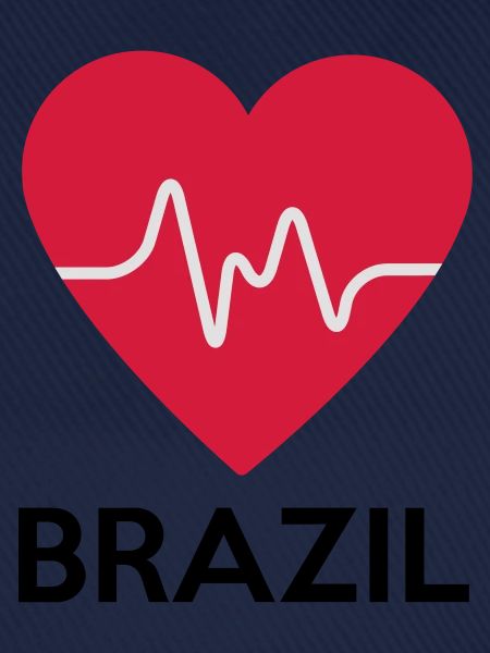 Herz Brazil