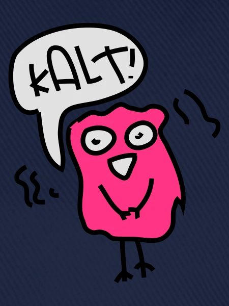 Kalt