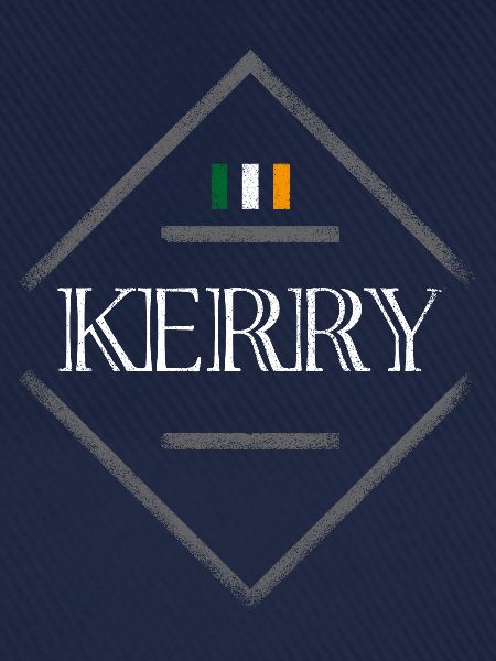 Kerry