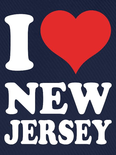 New Jersey