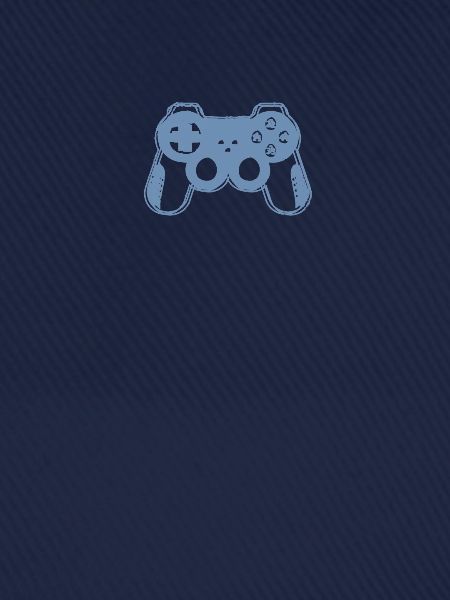 Gaming Gamer Controller Glitch