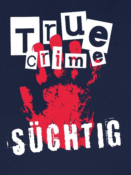 true crime geschenk