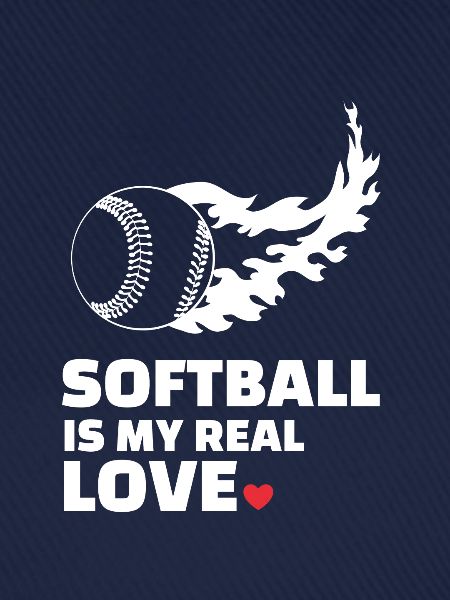 Ich Liebe Softball